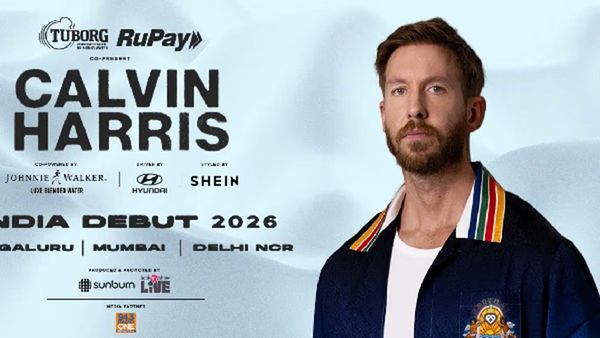 From Rihanna To Calvin Harris Has Defined Decade Of Global Anthems, So Which One Are You Gunning To Hear Live?