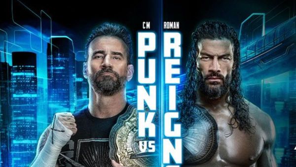 WWE Wrestlemania 42 Results: CM Punk Vs Roman Reigns- Who Won WM 42 Night 2 Main Event For World Title?