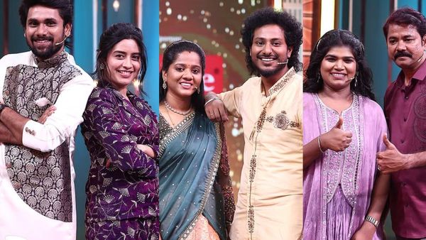 Cooku With Comali Season 7 Full Contestants List: Aravinth-Sangeetha, Anirudha-Samyuktha CONFIRMED