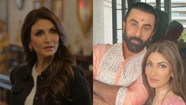 Ahead Of Her Debut In Daadi Ki Shaadi, Riddhima Kapoor Sahni Reveals Advice She Received From Ranbir Kapoor