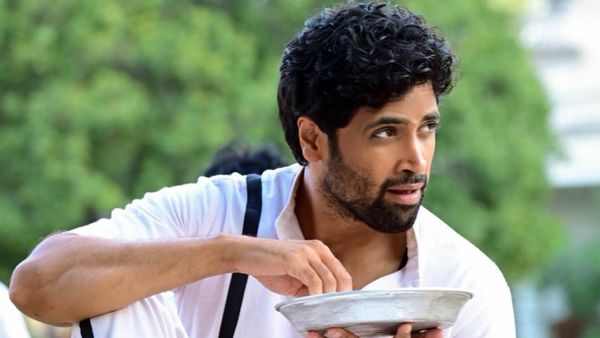 Adivi Sesh’s Dacoit - Ek Prem Katha Enters US Top 10, Sees An Encouraging Growth In USA & Hindi Markets