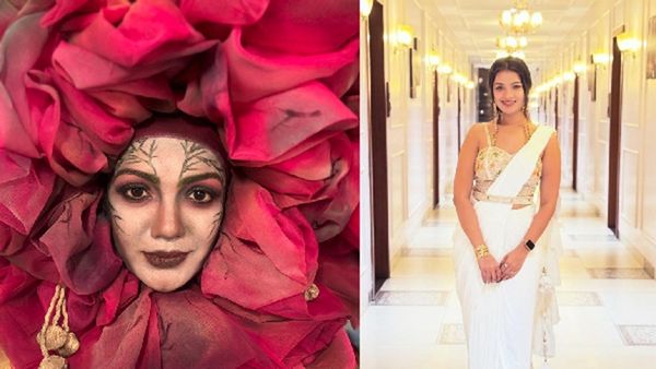 Divya Prem: Pyaar Aur Rahasya Ki Kahani: Darshana Khandelwal Enters As April, Says: It Gave Me The...