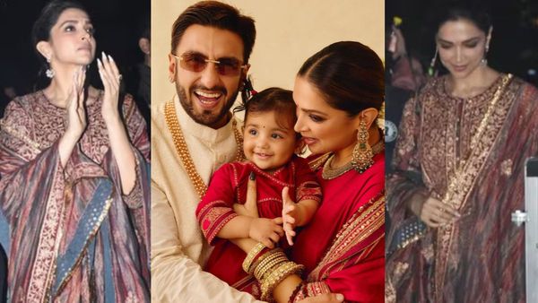 Did Deepika Padukone Hide Pregnancy At Rishab Rikhiram Sharma’s March Show? Old Clip Goes Viral Again