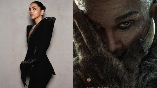 Raaka: Mom To Be Deepika To Play 'Key Protagonist' With Stellar Entry - Reports