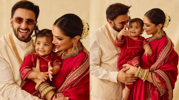 Deepika Padukone, Ranveer Singh Second Pregnancy Announcement: Kiara, Samantha & Other Celebs Send Wishes