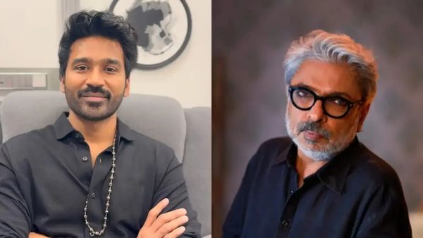 Dhanush To Join Hands With Sanjay Leela Bhansali In Mythological Jungle Drama? Here's What We Know