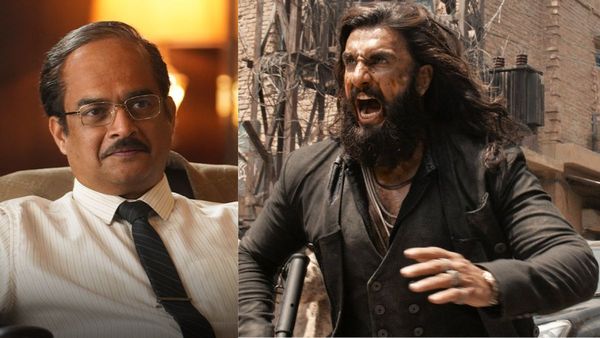 Dhurandhar 2 Box Office Collection Day 21: Film Falls Under Rs 10 Crore For First Time, Earns Only XX