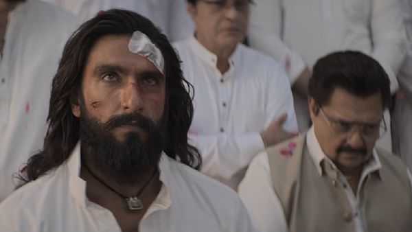 Dhurandhar 2 Box Office Day 20 (Evening Trend): Ranveer's Film Sees A Dip In Footfalls; Struggles To Earn 10cr