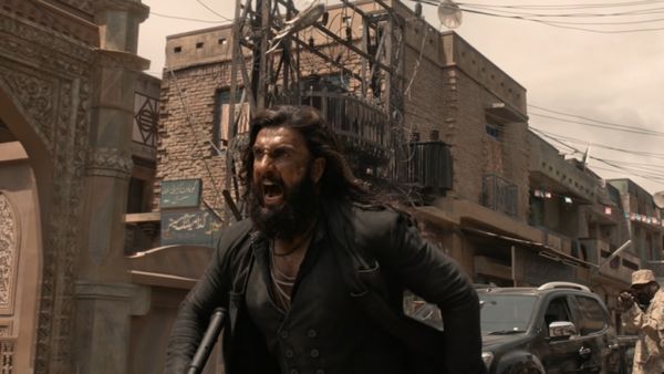 Dhurandhar 2 Box Office Day 30: Ranveer's Film To See A Dip As Bhooth Bangla Releases | Filmibeat Predicts