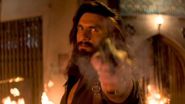 Dhurandhar 2 Box Office Day 31: Ranveer's Film Sees 72% Hike; Did It Beat Bhooth Bangla On Saturday?