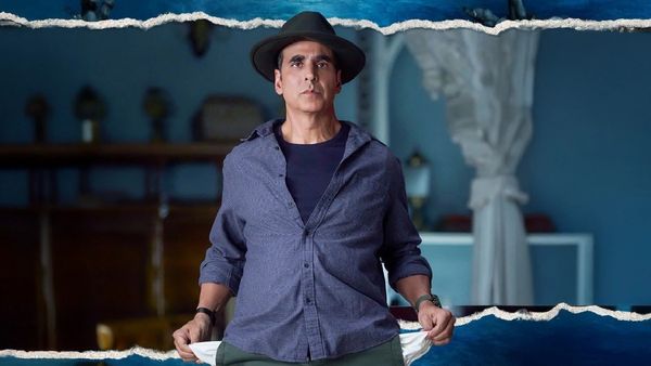 Bhooth Bangla Box Office Day 4: Akshay's Film To See 50% Dip; To Struggle Earn 15cr | Filmibeat Predicts