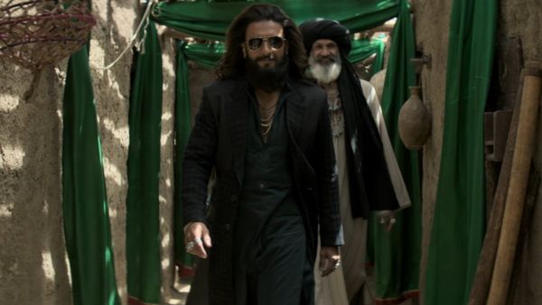 Dhurandhar 2 Worldwide Box Office Day 14: Did Ranveer's Film Beat Baahubali 2 In Overseas In 2 Weeks?