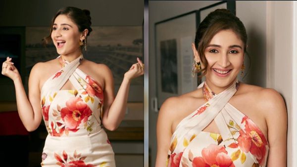 Dhvani Bhanushali Channels K-Pop Fever With ‘Pink Venom’ Performance At K-Dream Stage 2026 In Delhi