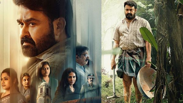 Drishyam 3 Teaser Release Time: When Mohanlal-Jeethu Joseph's Crime Thriller Glimpse Will Drop Today