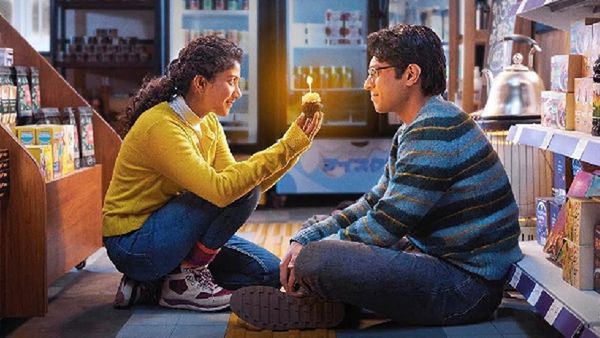 Sai Pallavi’s Debut With Aamir Khan Productions’ Ek Din Is Rooted In “Raw Chemistry And Emotional Depth”