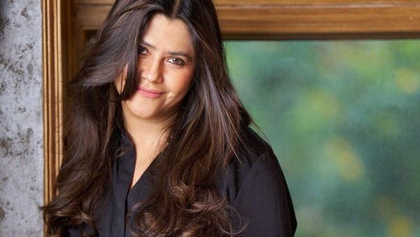 Ekta Kapoor Opens Up On Expanding to OTT Platforms: 'I Want World To Listen To Our...'