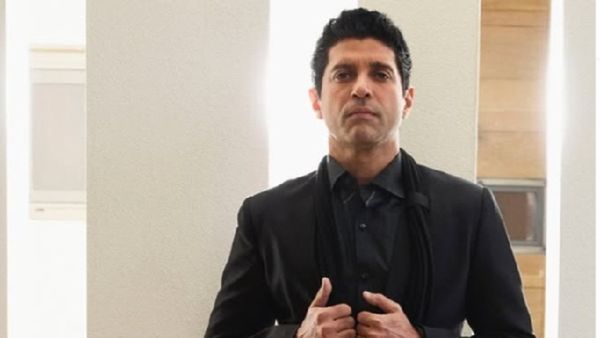 “I Was Always Very Attracted By The World Of Film”: Farhan Akhtar On His First Love For Cinema