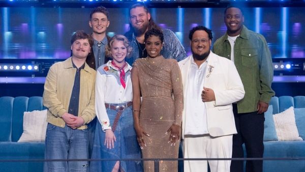 American Idol 2026 Eviction: WHO Went Home After The Taylor Swift Night? TOP 5 Contestants REVEALED