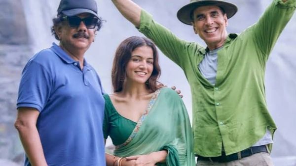 Bhooth Bangla Collection Day 12 Early Update: Crosses 50% Of Monday Figures; Closer To 150 Cr Gross Earnings