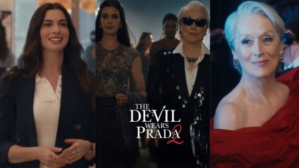 The Devil Wears Prada 2 Early Reactions: Is Meryl Streep-Anne Hathaway Sequel Worth The Wait? Premiere Verdict