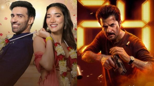 New Hindi OTT & Theatrical Releases This Week (April 20-25): Ginny Weds Sunny 2 To 24; Top Picks -