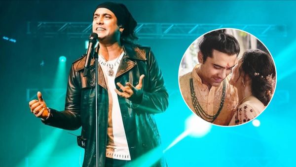 Jubin Nautiyal Wedding Photos: Raataan Lambiyan Singer Secretly Ties The Knot In Hometown; WHO Is The Bride?