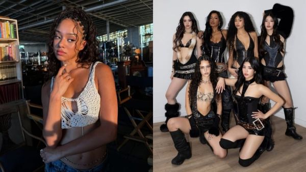 KATSEYE Manon Scandal: Did Singer’s Past 'Habits’ Cause Her Absence? Viral Claims Explode Online