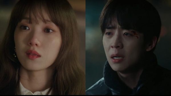In Your Radiant Season Ep 12 Ending Explained: Does Woo Chan Die In The End? Did Ha Ran Find Out The Past?