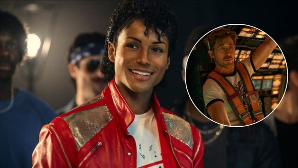 Michael Collection Day 1 Early Update India: How’s MJ Biopic Performing? Did It Top Project Hail Mary Opening?