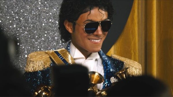Michael Collection Day 4 Early Update: MJ Biopic Crosses 20 Cr In India; But Crashes With Massive Monday Drop