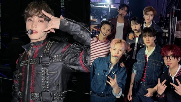 NCT Mark Leaves SM Entertainment: WHY Is Mark Lee Quitting The Group? Singer Drops BIG Hint In Note