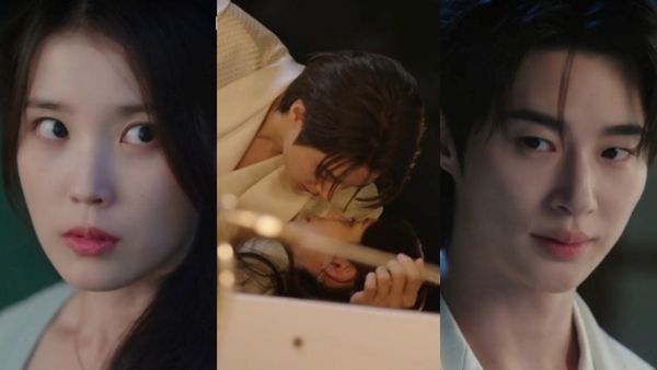 Perfect Crown Ep 7 SPOILER: Hui Ju-Ian's Yacht Kiss To Spark Tension; Will Grand Prince Accept His Feelings?