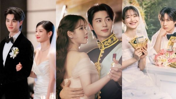 Enjoying Perfect Crown? 5 Contract Marriage Kdramas To Binge On Netflix, Prime; My Demon To No Gain No Love