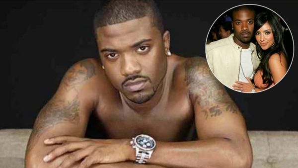 ‘Celebrated My 10,000th’: Did Ray J Sleep With More Than 12K Women? Kim Kardashian’s Ex Drops Bombshell