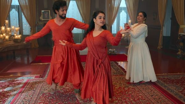 Moner Chabi Re Song Out NOW: A Soulful Melody From Phool Pishi O Edward Sets The Tone For Summer