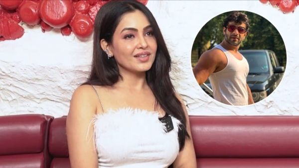 EXCL: Reunion On Cards? Will Shubhangi Atre Work With Karan Patel Again After Past Tension? | 'Gareebo Ka SRK’