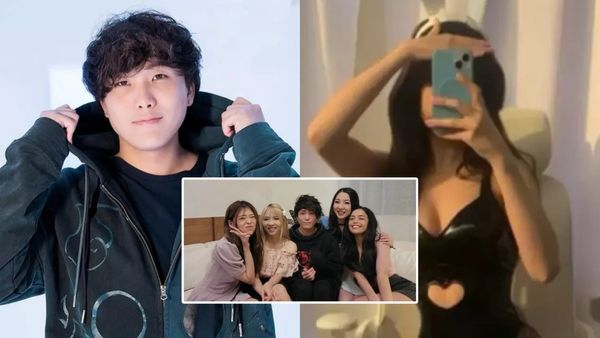 Was Sykkuno Involved With Minors? HemomalVT Clarifies Viral Buzz; Drops Update On Gf's 'Messy' Mental State