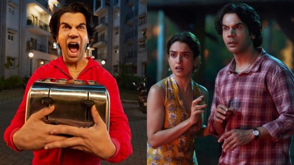 Toaster Release Time On Netflix: When Will Rajkummar-Sanya's Film Drop Online? Free Streaming Available?