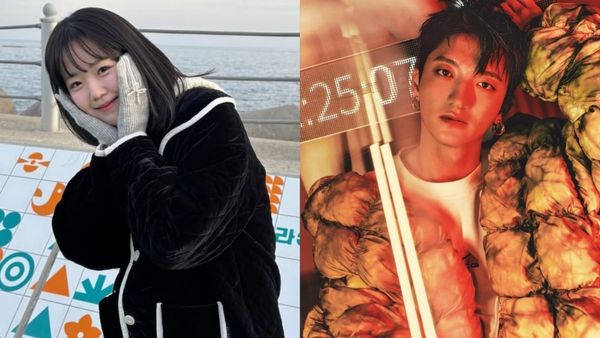 Ji Ye Eun–Vata Age Gap: Romance Predicted Months Ago? ‘Prophetic Post’ Sends Fans Into Frenzy