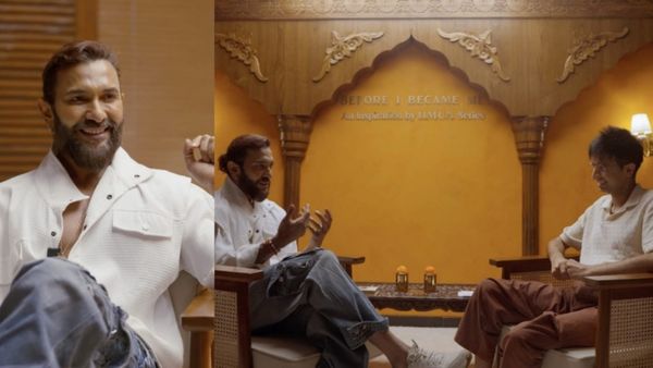 'I Was Asked To Leave The Church...': Terence Lewis Raises Questions Over ‘Discrepancies’ In Christianity