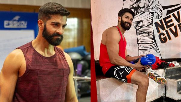 Glory Release Date: Blood, Sweat & Glory; Kunal Thakur Undergoes Intense Transformation For Netflix Series