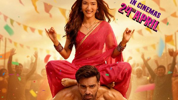 Ginny Wedss Sunny 2 Trailer Release Date, Time: Avinash Tiwari Starrer Film Trailer Releases On THIS Date