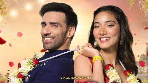 Ginny Wedss Sunny 2: Here's Why Avinash Tiwary's Film Is Worth Watching
