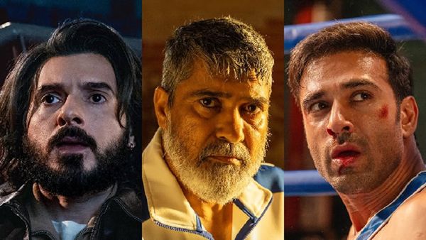 'Glory' Trailer Is Out: Netflix Unveils Trailer Of Pulkit Samrat's Film: A Gritty Tale Of Tyaag & Balidaan