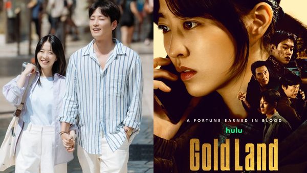 Gold Land Episode 1-2 Release Time Today: When Will First Episode Premiere Online In India? What To Expect?