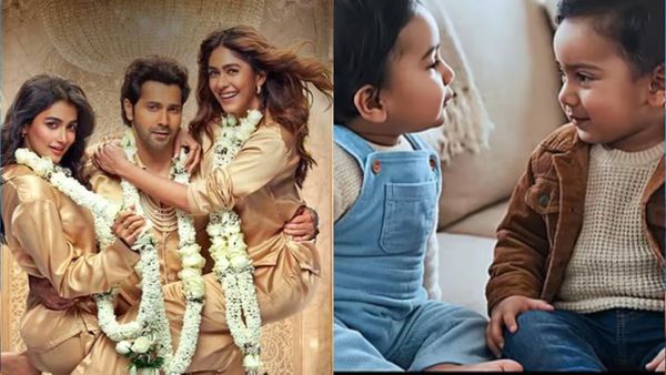 ‘No AI In Film’: Hai Jawani Toh Ishq Hona Hai Team Reacts To ‘AI Babies’ Row Over First Look Of Varun's Film