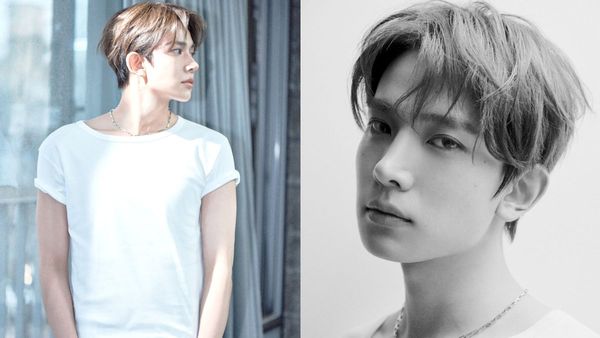 HEESEUNG of ENHYPEN Launches Solo Era As EVAN: Unveils EVA Artistic Identity & Most Personal Narrative Yet