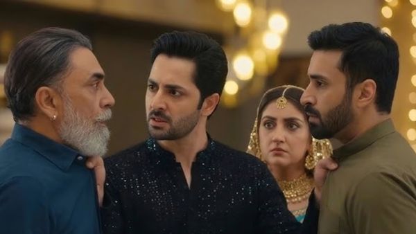Humrahi Episode 10 Release Time In India: When Will Danish-Hiba's Show Premiere Online?