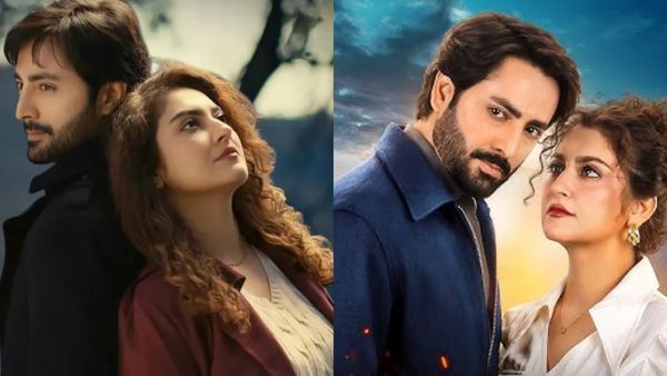 Humrahi Episode 5 Release Time In India: When Will Danish Taimoor's Show Premiere Online?