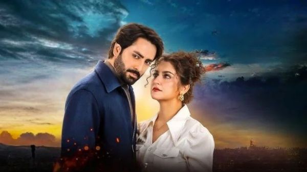 Humrahi Episode 8 Release Time In India: When Will Danish-Hiba's Show Premiere Online?